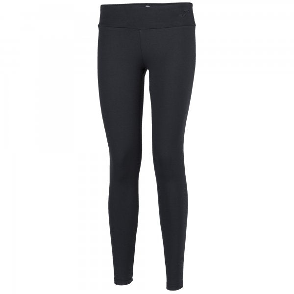 Ženske tekaške hlače SCULPTURE WOMEN'S LONG TIGHTS črna