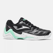 Ženska tenis obutev SET LADY 2601 črna