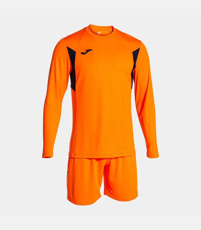 WINNER GK SET ORANGE BLACK ORANGE-BLACK