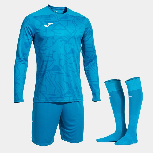 ZAMORA IX SET BLUE ROYAL