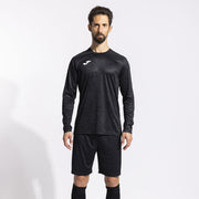 ZAMORA IX SET BLACK BLACK