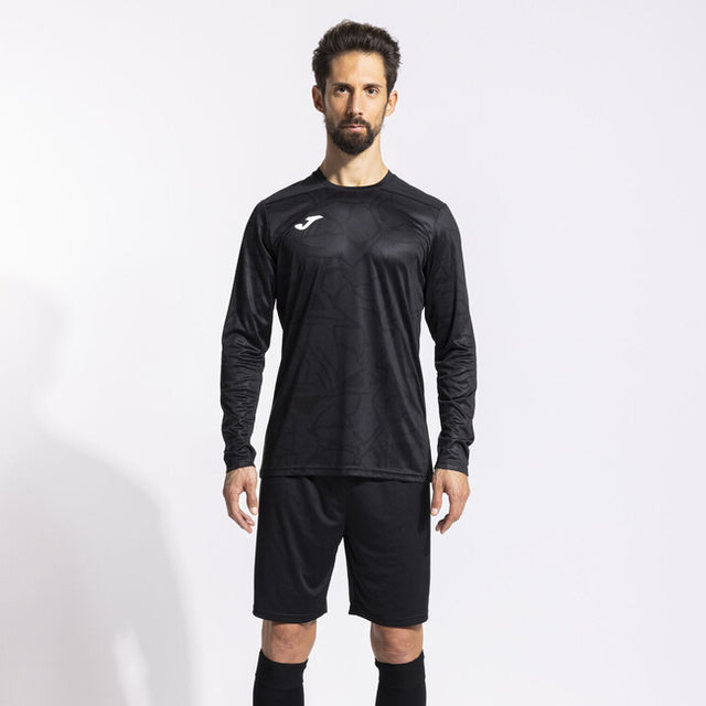 Vratarski dres ZAMORA IX SET črna
