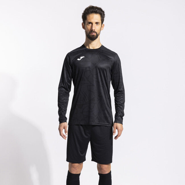 ZAMORA IX SET BLACK BLACK