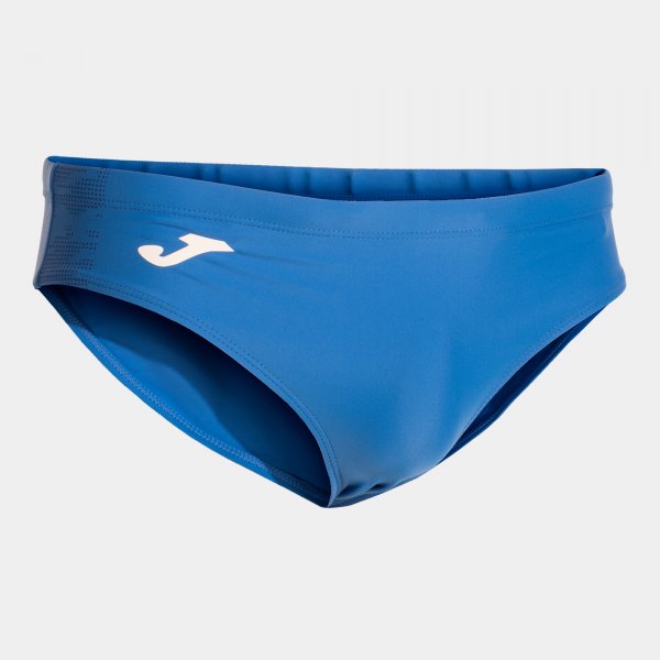 SHARK IV SWIM BRIEF ROYAL BLUE ROYAL