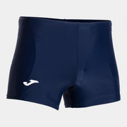 SHARK IV SWIMMING BOXER NAVY BLUE NAVY