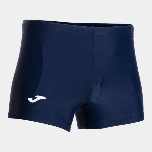 SHARK IV SWIMMING BOXER NAVY BLUE NAVY