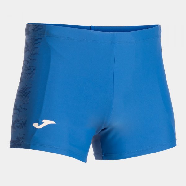SHARK IV SWIMMING BOXER ROYAL BLUE ROYAL
