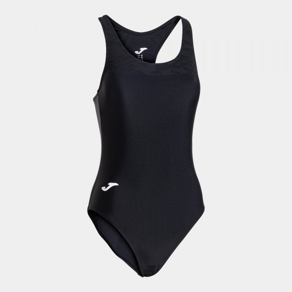 Ženske kopalke SHARK IV SWIMSUIT črna