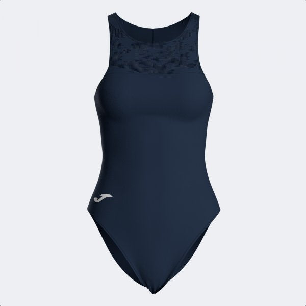 SHARK IV SWIMSUIT NAVY BLUE NAVY