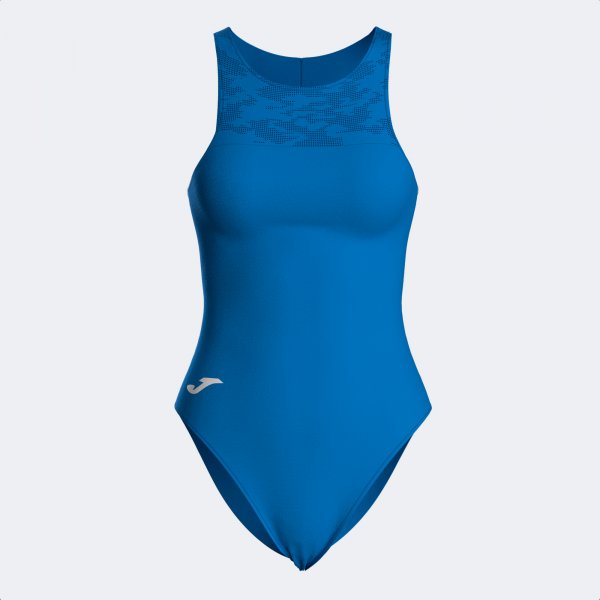 SHARK IV SWIMSUIT ROYAL BLUE ROYAL