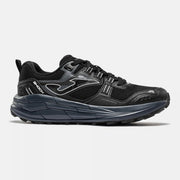 Trail obutev SHOCK MEN 2601 črna
