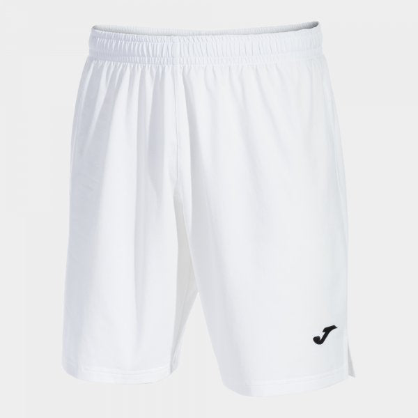 EUROCOPA III SHORT WHITE WHITE