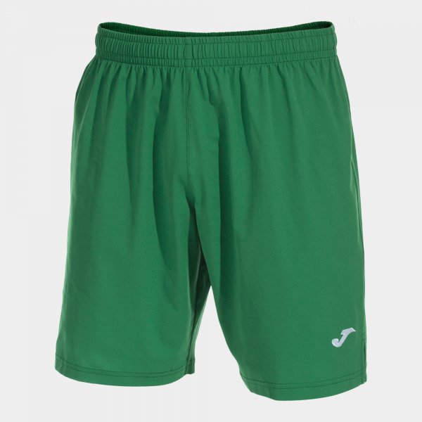 EUROCOPA III SHORT GREEN GREEN