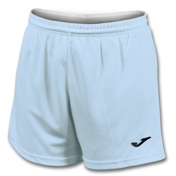 PARIS II SKY BLUE SHORTS LIGHT BLUE