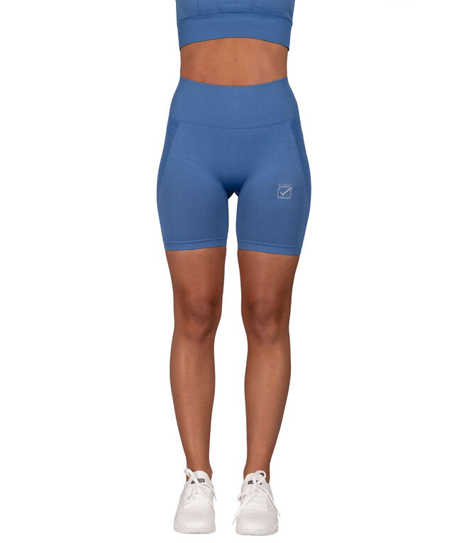 Kratke hlače SHORT PERFORMANCE BLU REALE