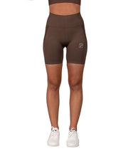 Kratke hlače SHORT PERFORMANCE CIOCCOLATO