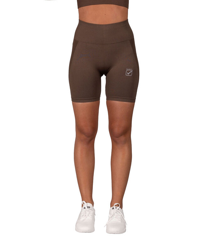 Kratke hlače SHORT PERFORMANCE CIOCCOLATO
