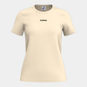 Ženske majica SHORT SLEEVE T-SHIRT bež