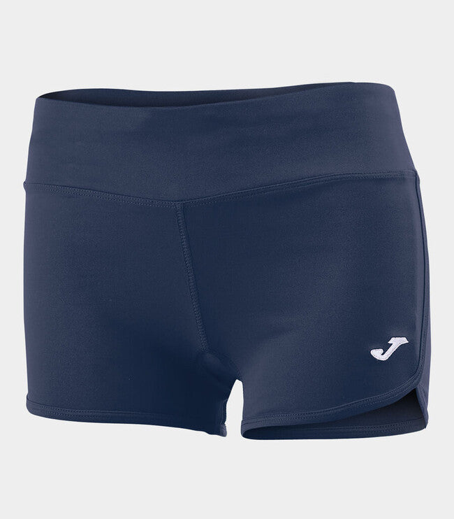 WOMEN'S SHORTS STELLA II NAVY BLUE NAVY