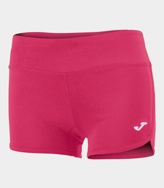 Ženske tekaške kratke hlače WOMEN’S SHORTS STELLA II roza