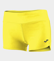 WOMEN’S SHORTS STELLA II YELLOW YELLOW