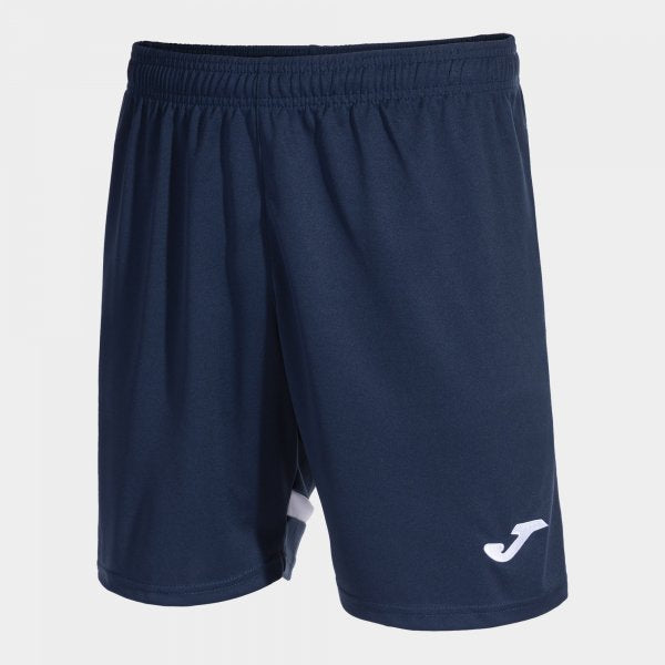 TOKYO SHORT NAVY WHITE NAVY-WHITE