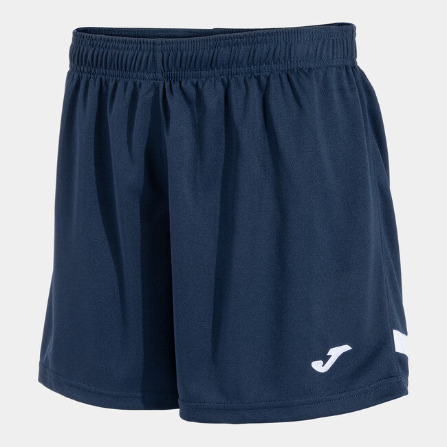 TOKYO SHORT NAVY WHITE NAVY-WHITE