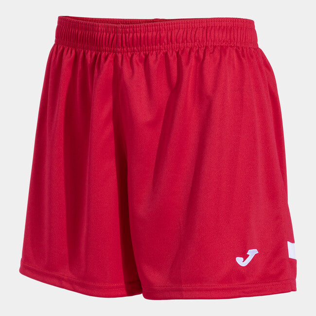 TOKYO SHORT RED WHITE RED-WHITE