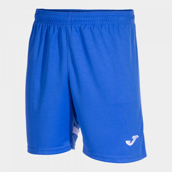 TOKYO SHORT ROYAL WHITE ROYAL-WHITE