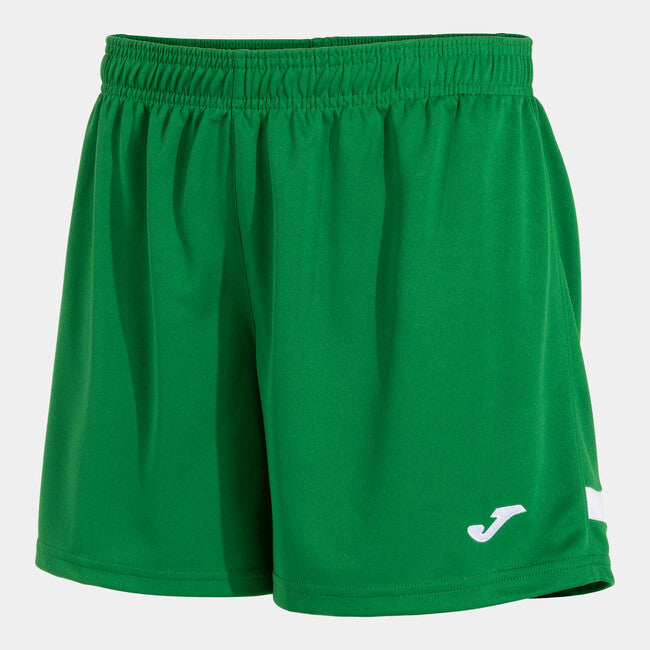 TOKYO SHORT GREEN WHITE GREEN-WHITE