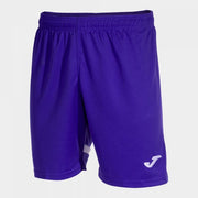 TOKYO SHORT VIOLET WHITE VIOLETA-BLANCO