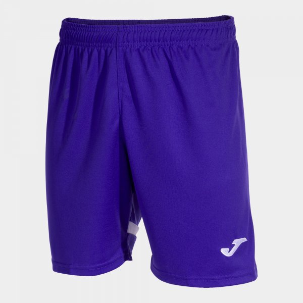 TOKYO SHORT VIOLET WHITE VIOLETA-BLANCO