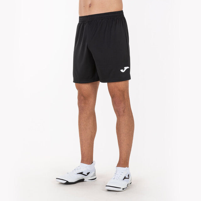 Kratke hlače SHORT TREVISO črna