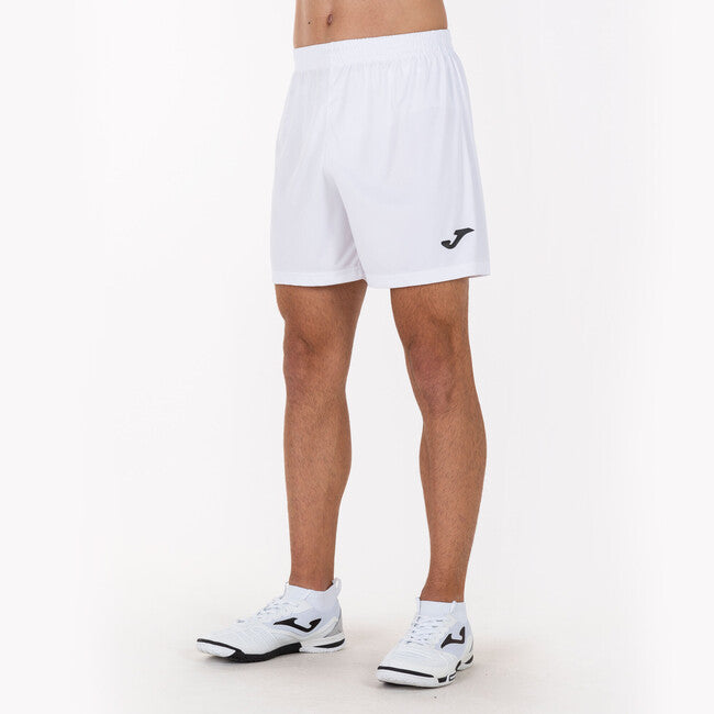 SHORT TREVISO WHITE WHITE