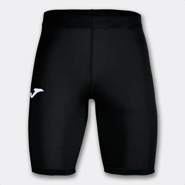 TIGHTS BRAMA ACADEMY BLACK BLACK