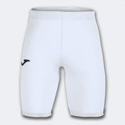 TIGHTS BRAMA ACADEMY WHITE WHITE
