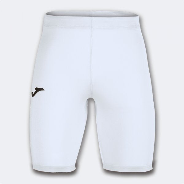 Termo kratke hlače BRAMA ACADEMY SHORT TIGHTS bela