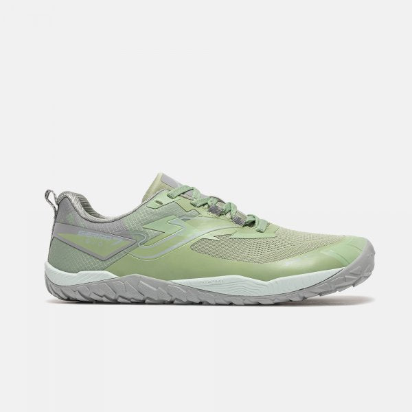 Trail obutev SIERRA BAREFOOT 2615 zelena