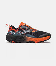 Trail obutev SIMA MEN 2631 črna