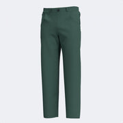 SKATE LONG PANTS GREEN GREEN