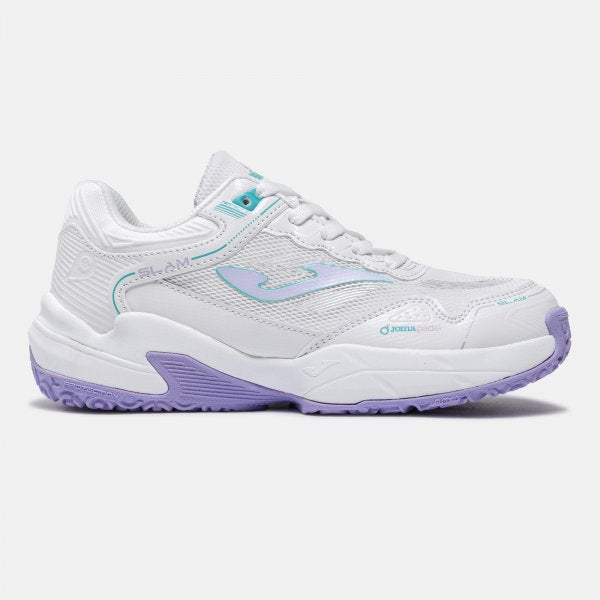 Tenis obutev SLAM JR 2632 bela