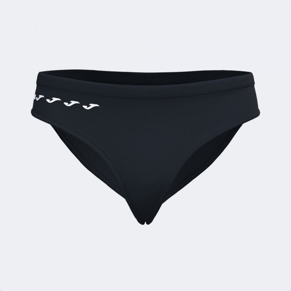 SHARK III SWIM BRIEF BLACK BLACK