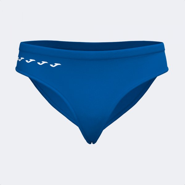 SHARK III SWIM BRIEF ROYAL ROYAL