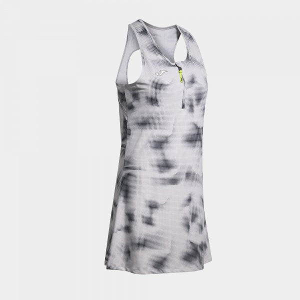 SMASH DRESS GRAY GREY