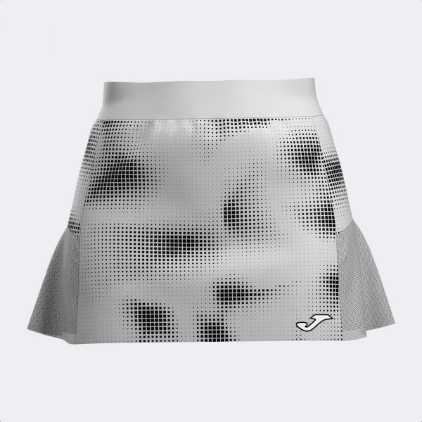 SMASH SKIRT GRAY GREY