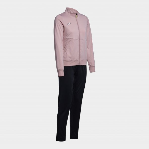 SMASH TRACKSUIT PINK PINK