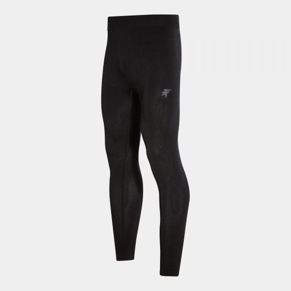 Termo hlače SNOW LONG TIGHTS črna