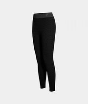 Ženske pajkice SNOW LONG TIGHTS črna