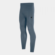 Termo hlače SNOW LONG TIGHTS cian