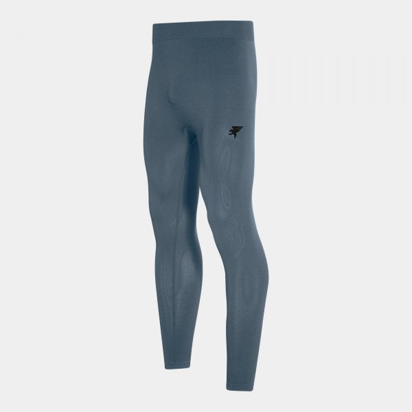 Termo hlače SNOW LONG TIGHTS cian